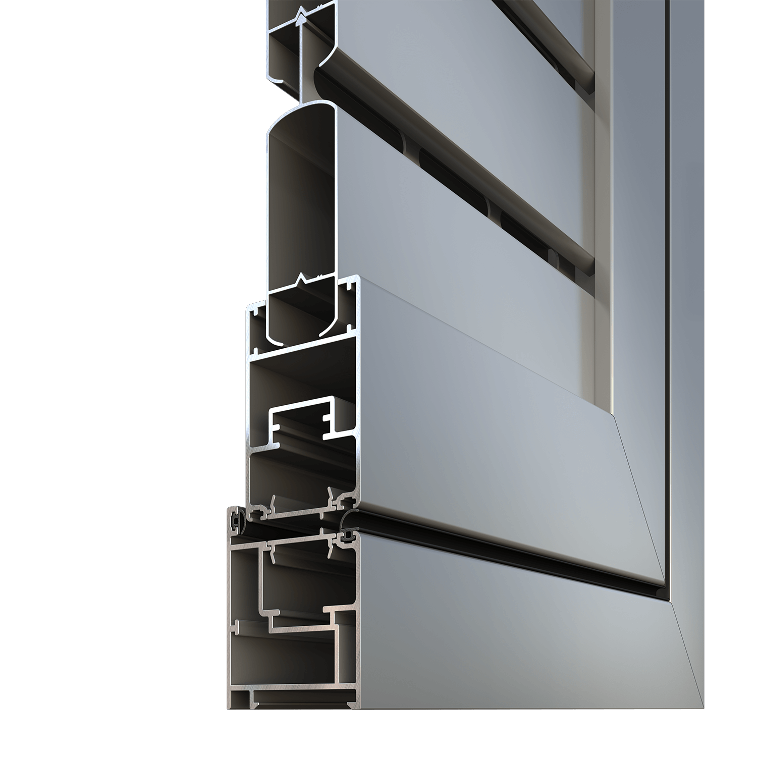 Persiane SMARTIA M5300