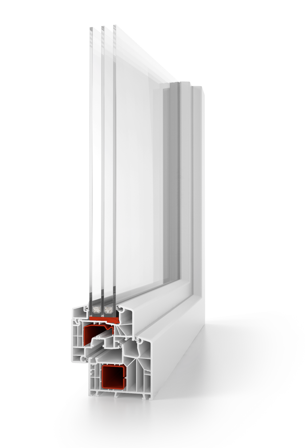 IDEAL 8000 Aluplast